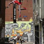 elbourne - ACDC Lane